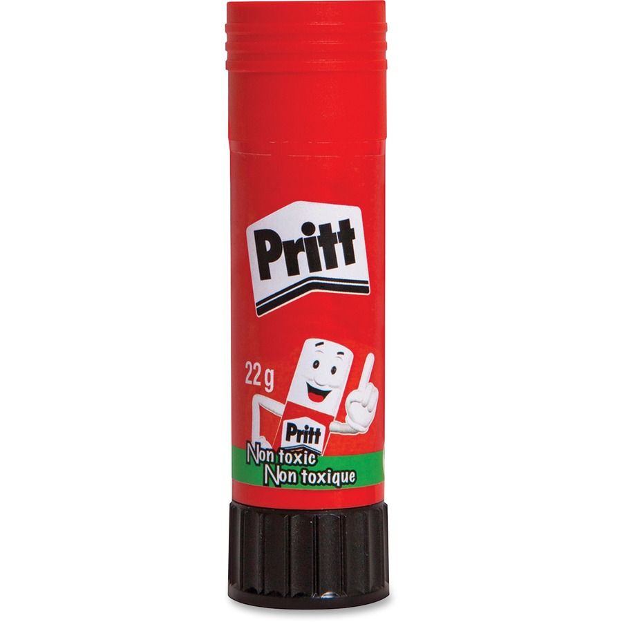 Colle en bâton Pritt, 22 gr