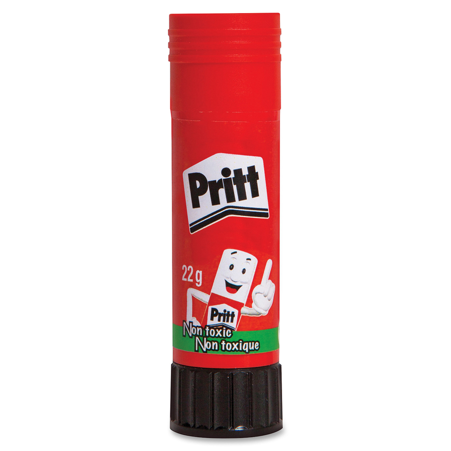 [178459] Colle en bâton Pritt, 22 gr