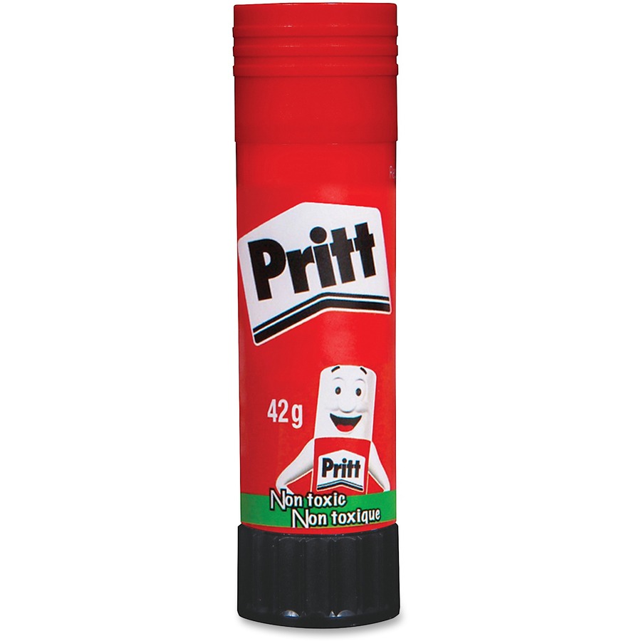 Colle en bâton Pritt, 42 gr