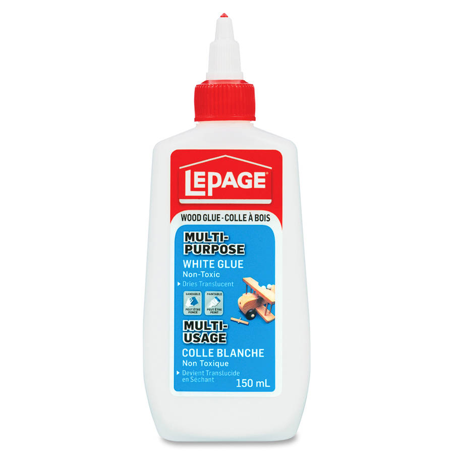 [218826] Colle liquide Bondfast de Lepage, 150 ml