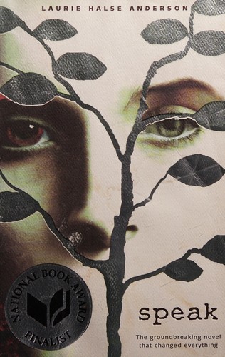 Novel: Speak (9780312674397)