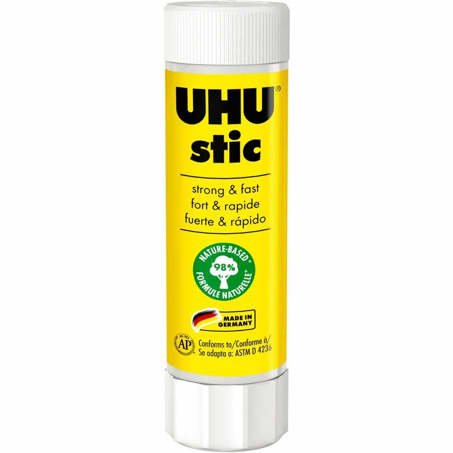 Glue Stick UHU, 40 gr