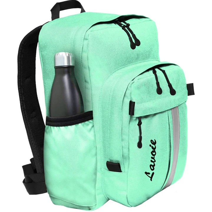 Sac à dos Lavoie, Chic-Choc, Jade 