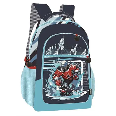 Quo Vadis Backpack, Hockey