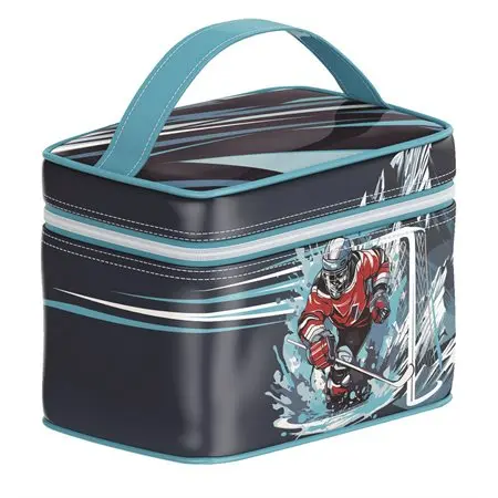 Lunch Box, Hockey 