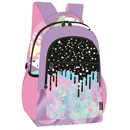 Sac à dos, Punk Pastel 