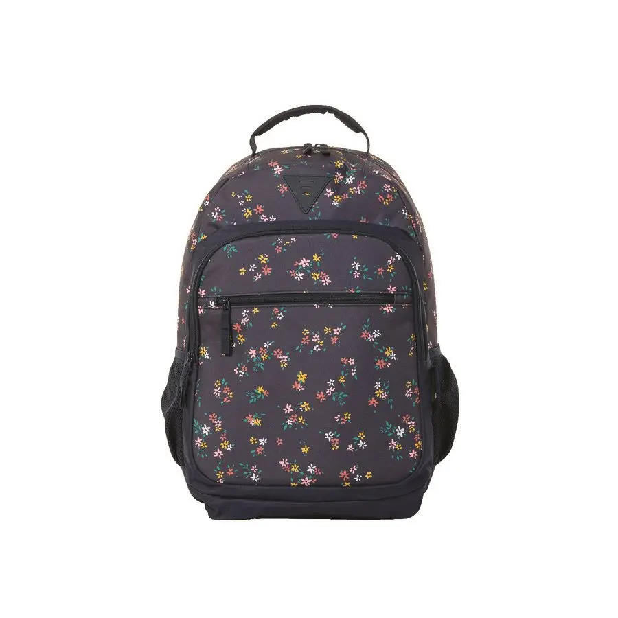 [Y836817] Sac à dos Smash, Marine à fleurs 