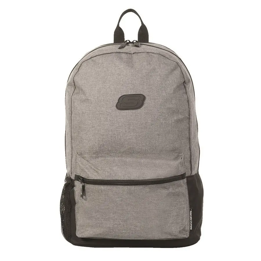 Skechers Backpack, Essential Gray