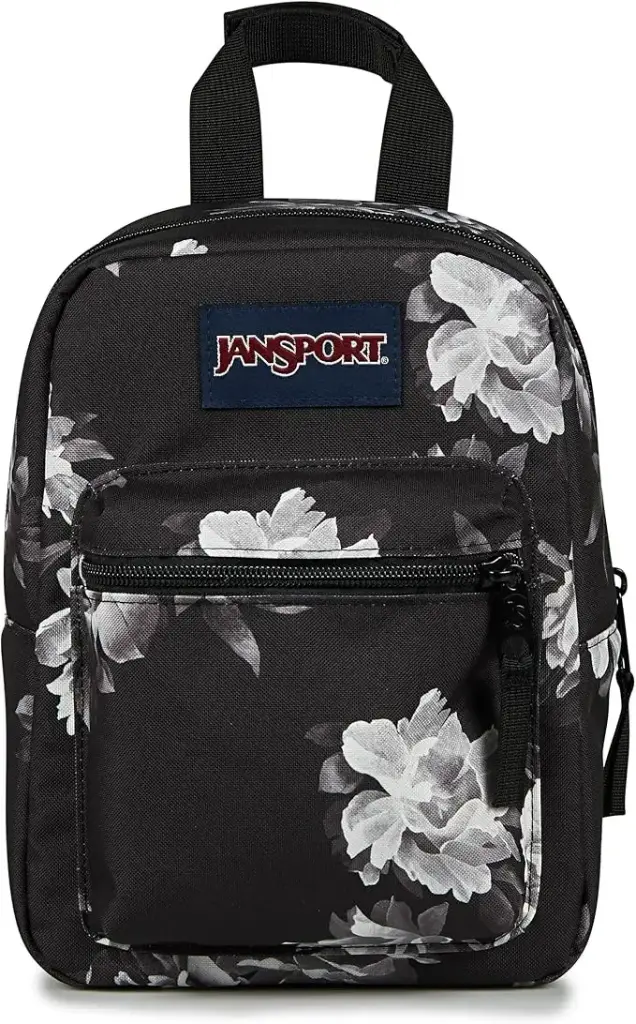 Boîte à lunch Jansport Big Break, Magnolia Mirage 