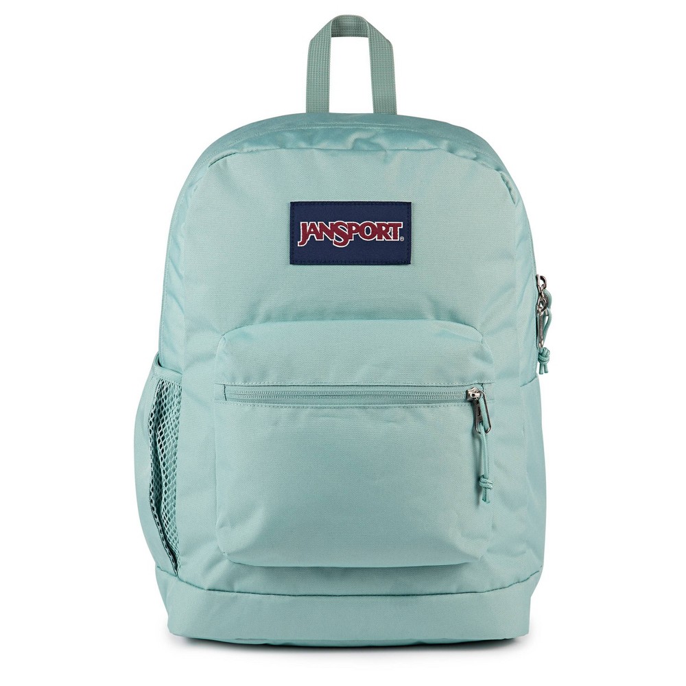 Sac à dos Jansport, Cross Town Plus, Faded Sage 