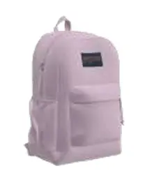 Sac à dos Jansport Cross Town Plus, Pink Ice 