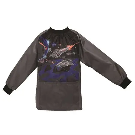 Louis Garneau Smock – 6 years old, Space