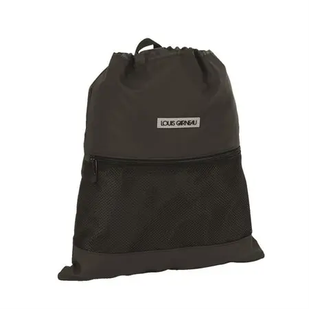 Sac à souliers Louis Garneau, Noir