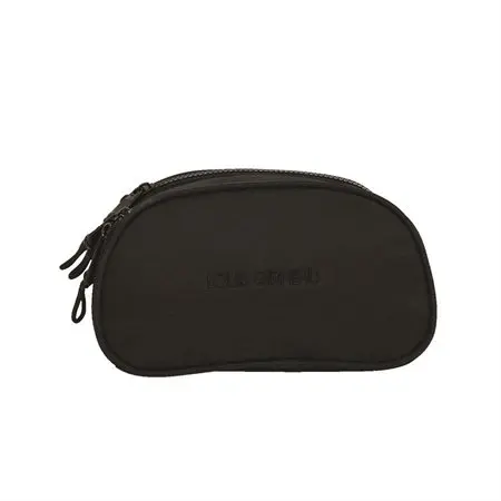 Louis Garneau Pencil Case – Collection Extreme, Black