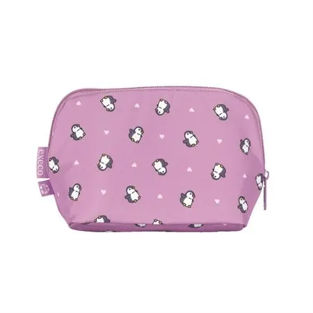 Sac à collation congelable pingouin Louis Garneau, Pinguoin