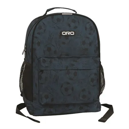 [Y836497] Louis Garneau Backpack With Front Pocket, Soccer 