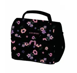 [YG154] Louis Garneau Lunch Box - Roses Collection