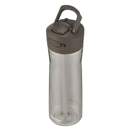 Contigo Ashland Water Bottle with Autospout Lid, Sake