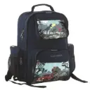 Sac à dos 4 pochettes Louis Garneau (enfants)