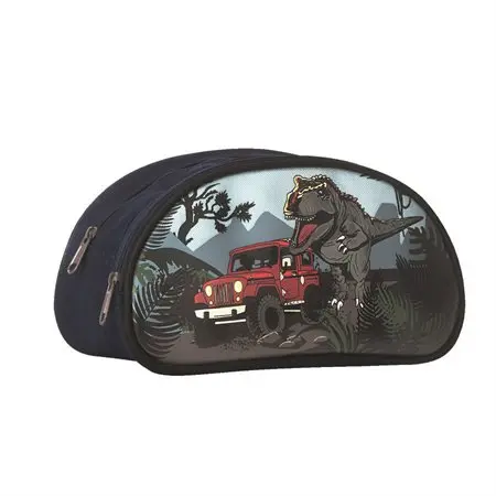 Louis Garneau Half-Moon Pencil Case (children)