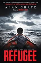 Novel: Refugee: The Graphic Novel by Alan Gratz (9781338733969)