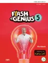 Flash of Genius - Grade 5, Workbook with Digital Components - Student (12-month) (ISBN: 9782766158751)