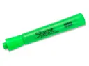 Sharpie Highlighter, Chisel, Green