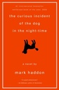 Roman : The Curious Incident of the Dog in the Night-Time, by Mark Haddon (ISBN: 9780385659802)
