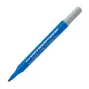 Pentel Dry Erase Market, Fine Point, Blue