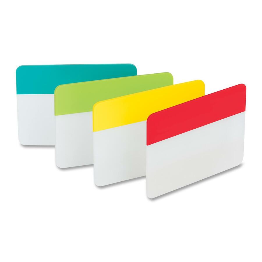 Post-it® File Tab (Pkg of 24)