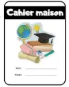 Cahier maison 4e année - Campus Démosthène