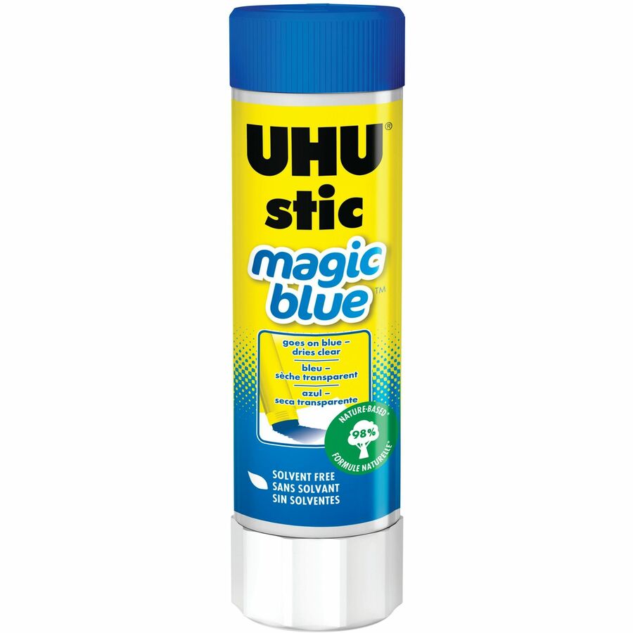 UHU stic Colour Glue Stick, 40 g