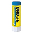 Colle en bâton bleue UHU®, 40 g