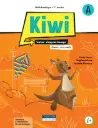 Kiwi, 1re année - Cahier d'apprentissage A et B - Versions imp. et numérique + aide-mémoire + act. interactives 1 an  (ISBN: 9998202210741)