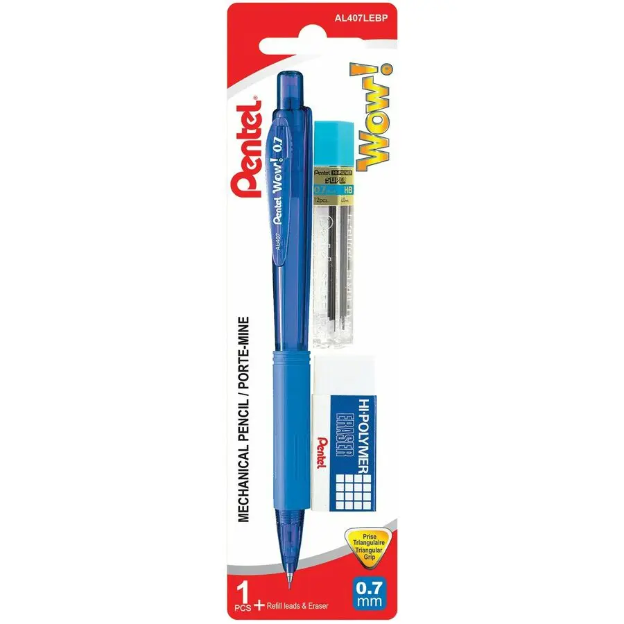Pentel WOW! Mechanical Pencil 0.7 mm