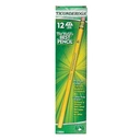 Crayons à mine Ticonderoga Premium 2H (Pqt 12)