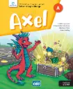 Axel Mathématiques 3e année - Cahiers A et B et cahier des savoirs