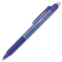 Stylo effaçable Frixion Ball Clicker, 0.5 mm, Bleu foncé