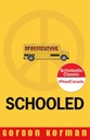 Roman : Schooled, G. Korman (9780545993210)
