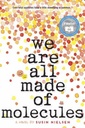 Novel: We are all made of Molecules, Susin Nielson (9781770497801)