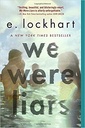 Novel: We were Liars, E. Lockhart (9780385741279)