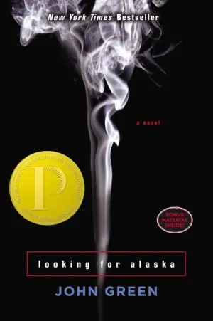 Roman : Looking for Alaska, John Green (9780142402511)
