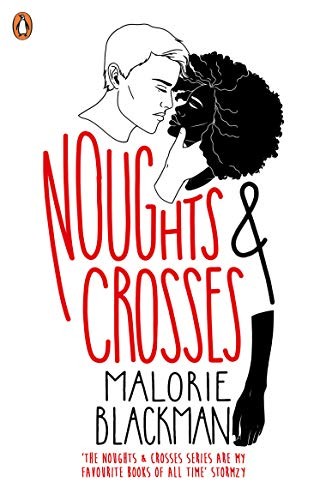 Roman : Noughts and Crosses, Malorie Blackman (9780141378640)