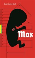 Roman : Max, Sarah Cohen-Scali (9782070665952)