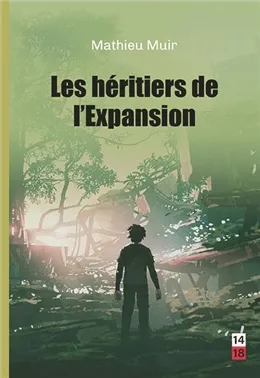 Roman : Le cycle de l'expansion #02 : Les héritiers de l'expansion (9782898660283)