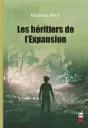 Novel: Le cycle de l'expansion #02 : Les héritiers de l'expansion (9782898660283)
