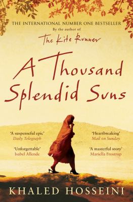 Roman : A Thousand Splendid Suns, Khaled Hosseni (9780143054405)