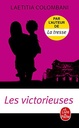 Novel: Les victorieuses, Laetitia Colombani (9782253934639)