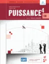 Puissance 4 SN (9782766212897)