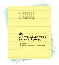 Cahier d'exercice Écolo #22, Ligné 7 mm (32 pages)